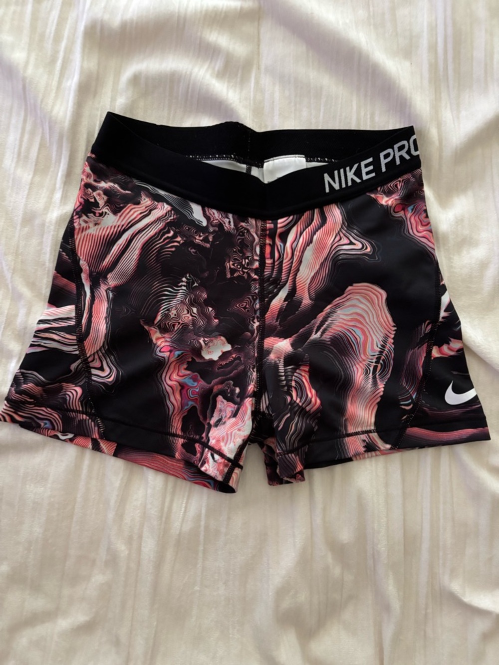 Nike pro short
